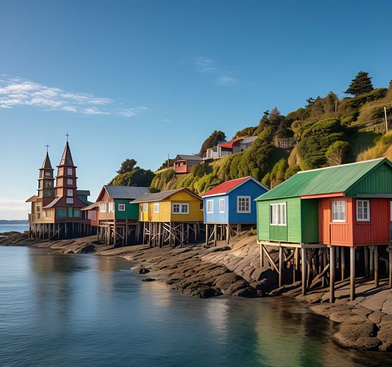 Chiloé Island